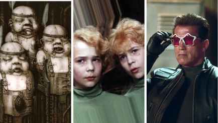 В Сети нашли первых советских биомеханоидов? У россиян появились вопросы после заявления главы разведки РФ