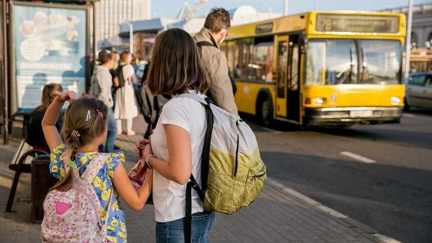 Фото: "Минская правда"