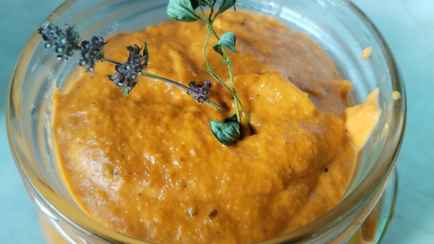 Как за 15 минут сделать вкуснейший паштет из лисичек? Опробовали простой и оригинальный рецепт