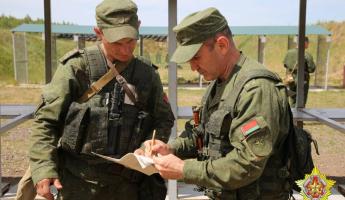 Совмин разрешил призывать на военные сборы «ограниченно годных» белорусов