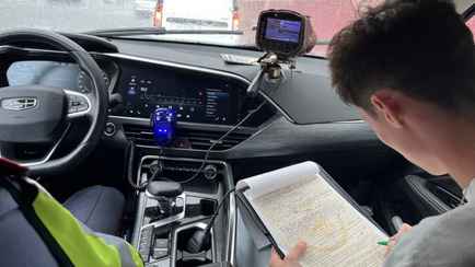 Как белорусам обжаловать «письма счастья»? В ГАИ опубликовали пошаговую инструкцию