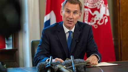 Великобритания расширила против Беларуси санкции: какие компании попали в список?