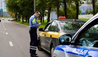 До лишения прав? ГАИ пообещала до 15 августа ловить за «самый опасный маневр» и провести «тотальную отработку». Где?