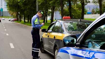 До лишения прав? ГАИ пообещала до 15 августа ловить за «самый опасный маневр» и провести «тотальную отработку». Где?