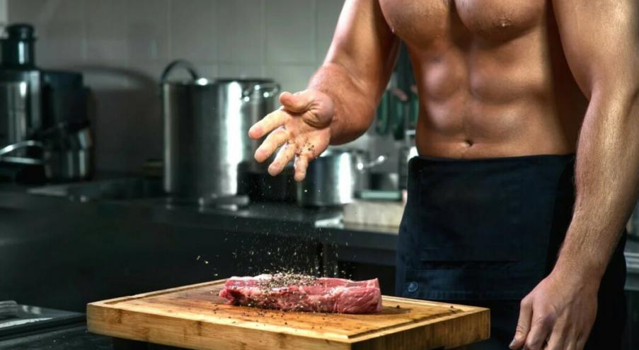 Как приготовить нежное и мягкое мясо? Помимо выбранной
