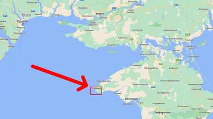 ВСУ высадились в Крыму. Что известно?