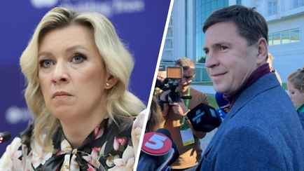 Минска-3 не будет? Россия попросила о прекращении огня в Украине. У Зеленского ответили