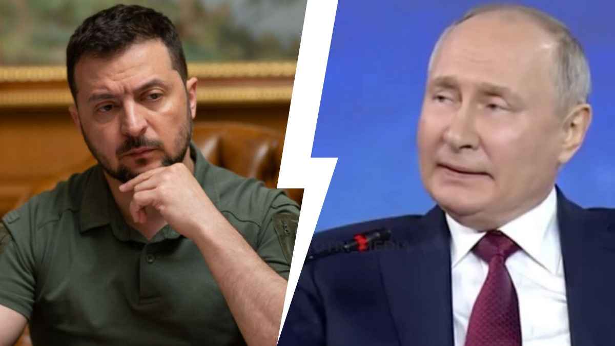 Зеленский предсказал смерть Путина. Когда?