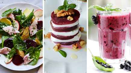 Что приготовить из свеклы, кроме борща? Нашли необычные, но простые рецепты из Италии, США и Германии