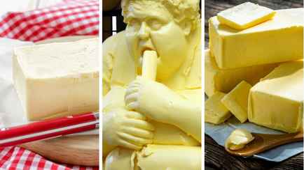 Что полезнее — маргарин или сливочное масло? Вот что нужно смотреть на упаковке. И при чем тут Нобелевская премия?