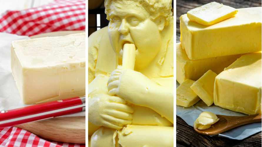 Что полезнее — маргарин или сливочное масло? Вот что нужно смотреть на упаковке. И при чем тут Нобелевская премия?