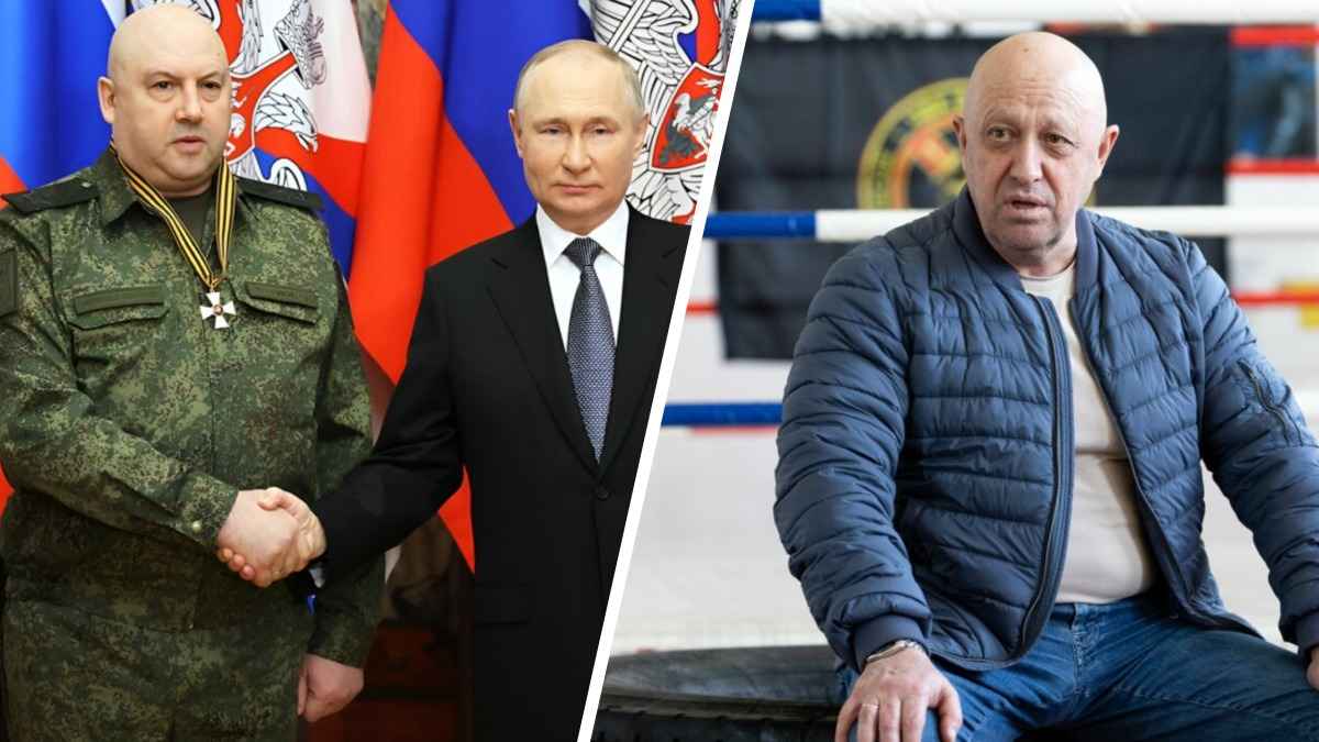 Суровикину дали второй шанс? СМИ раскрыли судьбу российского "генерала Армагеддона"