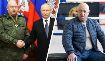 Суровикину дали второй шанс? СМИ раскрыли судьбу российского «генерала Армагеддона»