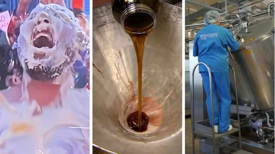 Из чего делают майонез на заводах? Вот причины приготовить его за 5 минут самим или купить в магазине