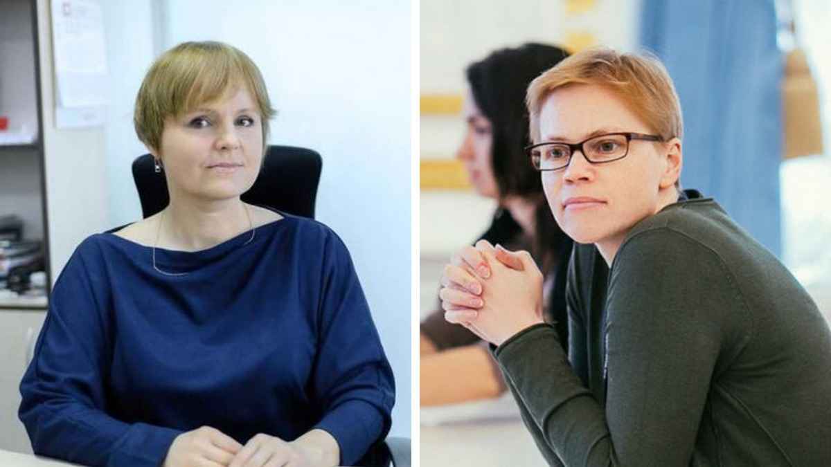 Гендиректора ООО «ТУТ Бай Медиа» и главреда внесли в список экстремистов