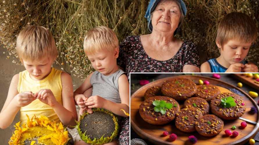 Сколько грамм семечек можно есть в сутки? Этот рецепт котлет из семян подсолнуха расширяет норму