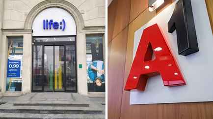 Повышение цен и новые тарифы. life:) и A1 объявили об изменениях. Что ждать клиентам?