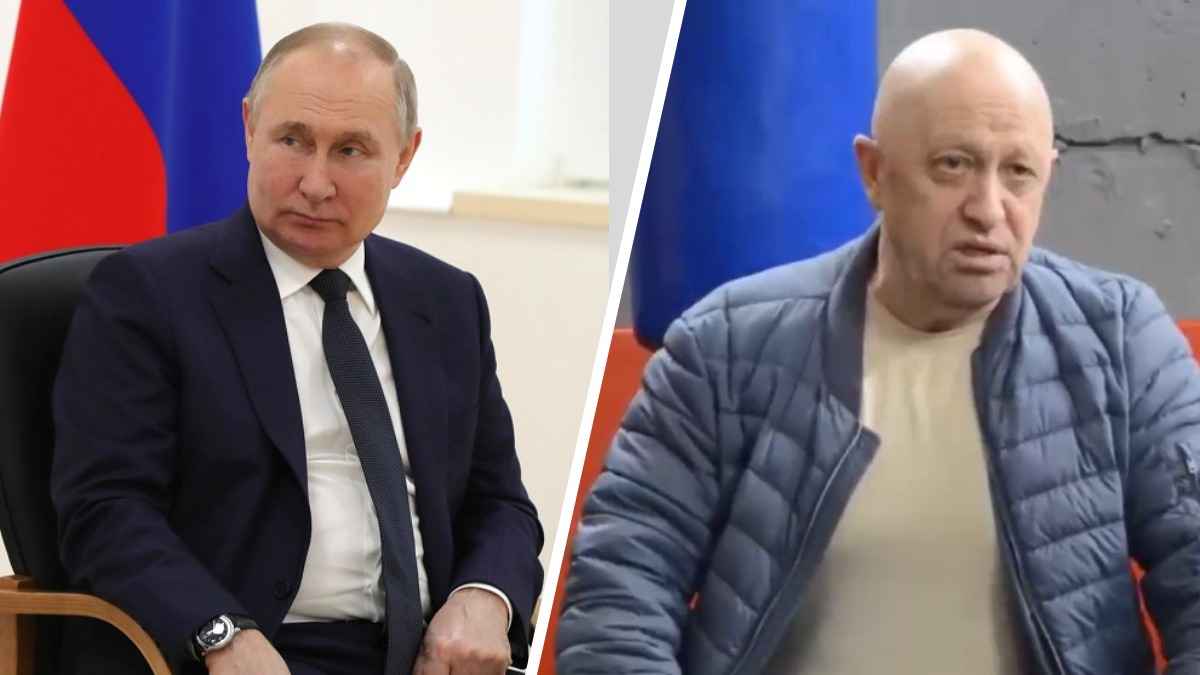 "Если тот погиб" - Песков рассказал, пойдет ли Путин на похороны Пригожина