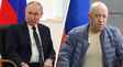 Путин отказался ехать на похороны Пригожина