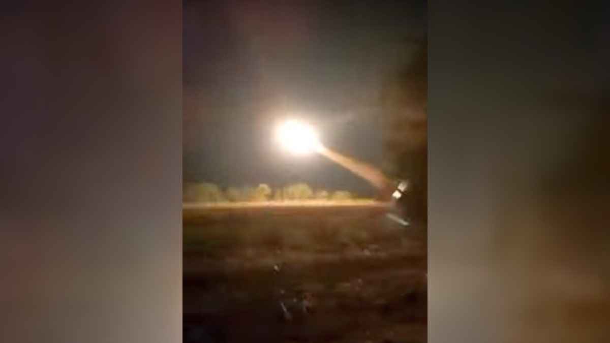 «Цель поражена за 700 км» - В Украине заявили о применении дальнобойного оружия и показали видео