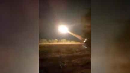 «Цель поражена за 700 км» — В Украине заявили о применении дальнобойного оружия и показали видео