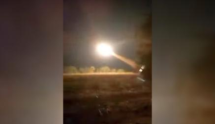 «Цель поражена за 700 км» — В Украине заявили о применении дальнобойного оружия и показали видео