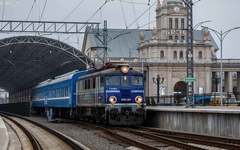 Фото: "Ганцавіцкі час"