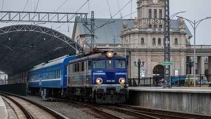 В МВД Польши пригрозили Беларуси закрытием ж/д сообщения. Литва и Латвия присоединятся?