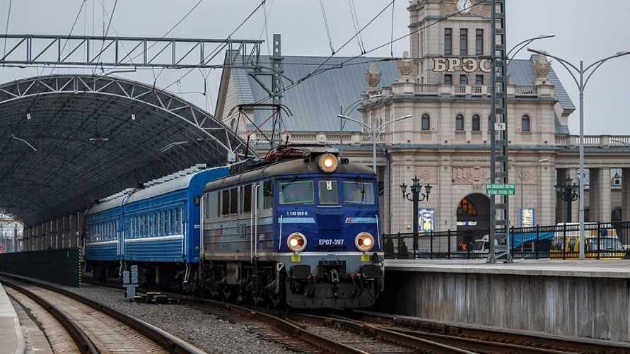 Фото: "Ганцавіцкі час"