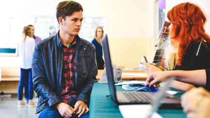 Учителя, товароведы и не только. По каким специальностям белорусские вузы объявили допнабор на бюджет?