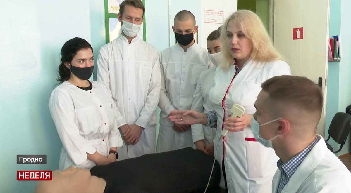 Фото используется в качестве иллюстрации, скриншот с видео