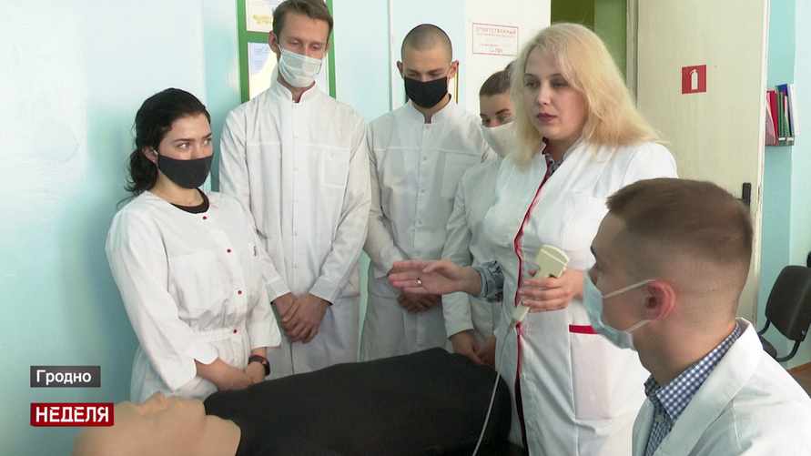 Фото используется в качестве иллюстрации, скриншот с видео