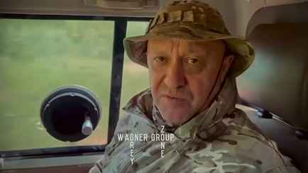 «Как у меня дела» — В Сети появилось видео с живым Пригожиным