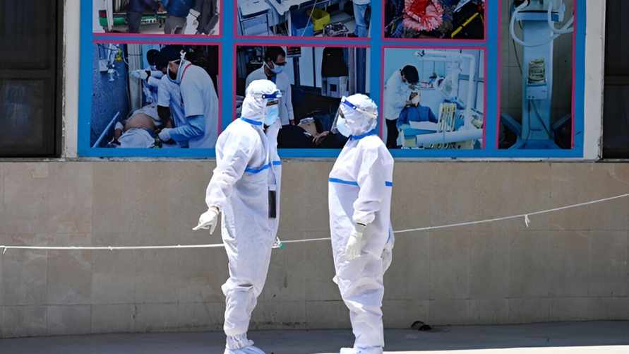 На 80%. В ВОЗ объявили о росте заражаемости штамма ковида "Эрис". Что нужно знать белорусам?