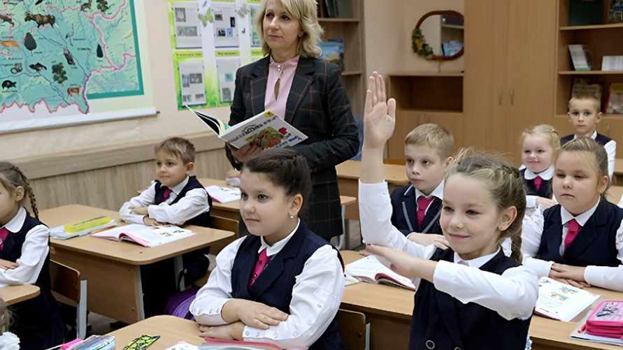 Фото: скриншот видео ОНТ