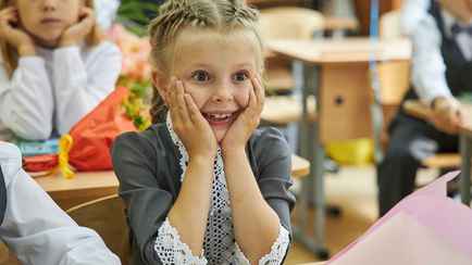 В Минобразования пообещали загрузить школьников в субботу на 100%. Как?