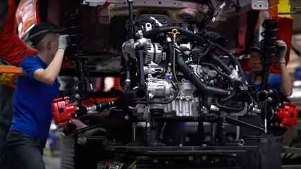 «Не будут пересекаться с BelGee» — В Беларуси решили собирать китайские кроссоверы бизнес-класса