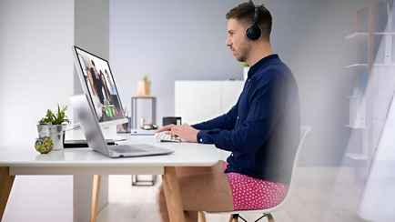 Как с 1 января белорусам разрешат работать на «удалёнке»? Объяснили в Минтруда