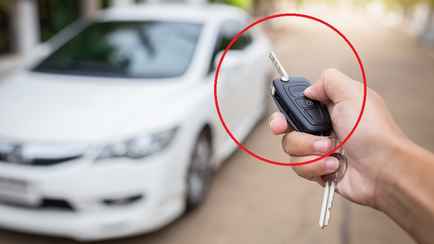 Об этих секретных функциях ключей от авто мало кто знает. Не только двери открывают