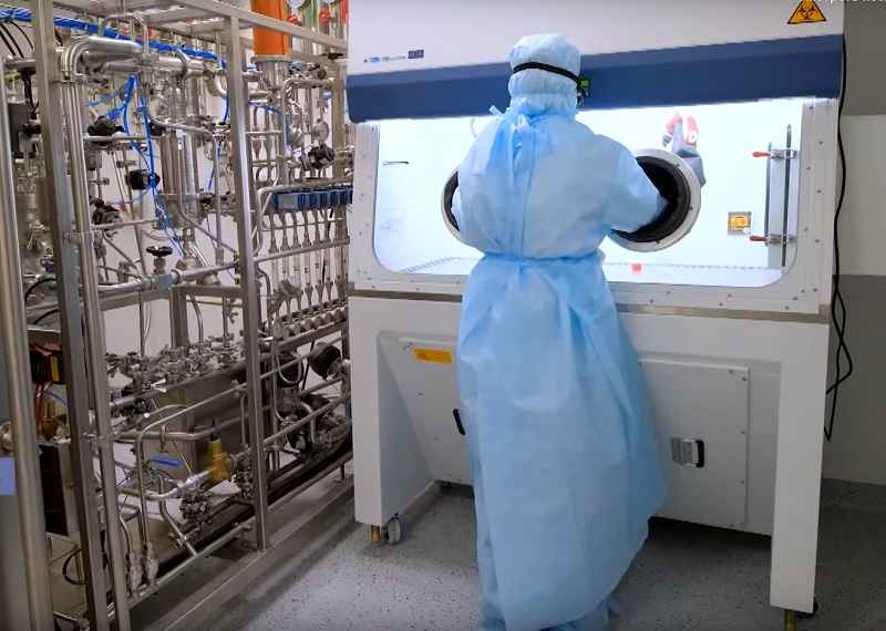 Фото: скриншот видеорепортажа СТВ