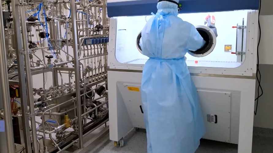 Фото: скриншот видеорепортажа СТВ