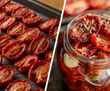 Как приготовить вяленые помидоры? Нашли вкусные рецепты для духовки и сушилки