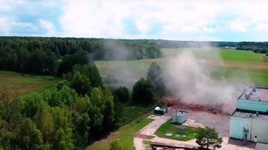 Фото: скриншот видео