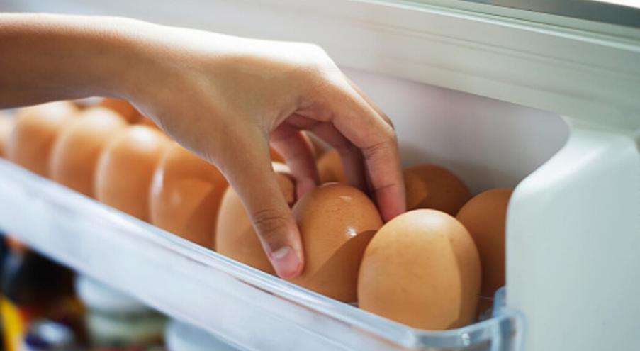 Как хранить яйца, чтобы они дольше оставались свежими?