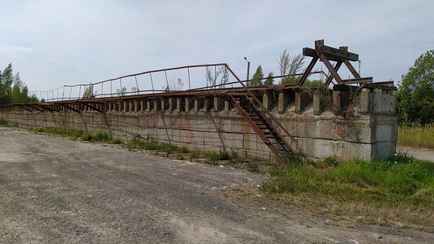 Белорусам предложили купить собственную железную дорогу. Сколько просят за участок в 300 метров?