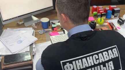 КГК насчитал белоруске 1 млн рублей налога. За что?