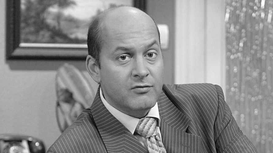 Вячеслав Гришечкин. Фото ТАСС