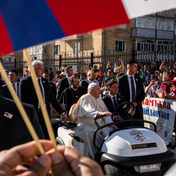 "Вышел из-под контроля" — Папа Римский снова попал в скандал после предложения повторить опыт Чингисхана