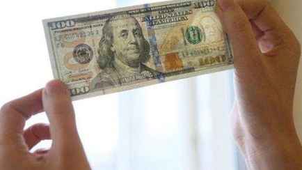 Кого и как накажут, если сдать в банке фальшивые доллары по незнанию? В милиции привели пример из Пинска