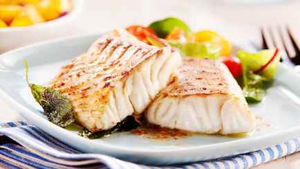 Эту дешёвую белую рыбу белорусы часто зря игнорируют. Узнали, почему стоит включить в еженедельный рацион